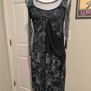 Two Piece Tunic top/dress